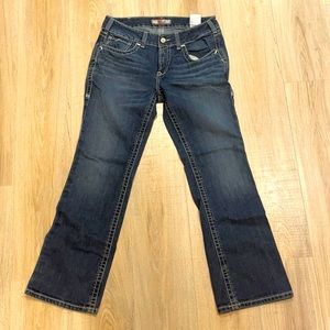 Ariat FR jeans size 31 short